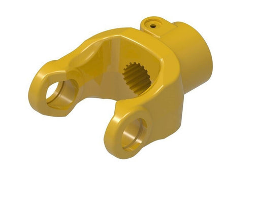 DURAFORCE Weasler 1-3/8" 21 Spline Tractor Quick Disconnect Yoke 6 & 220/720 Series