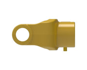 DURAFORCE Weasler 1-3/8" 21 Spline Tractor Quick Disconnect Yoke 6 & 220/720 Series