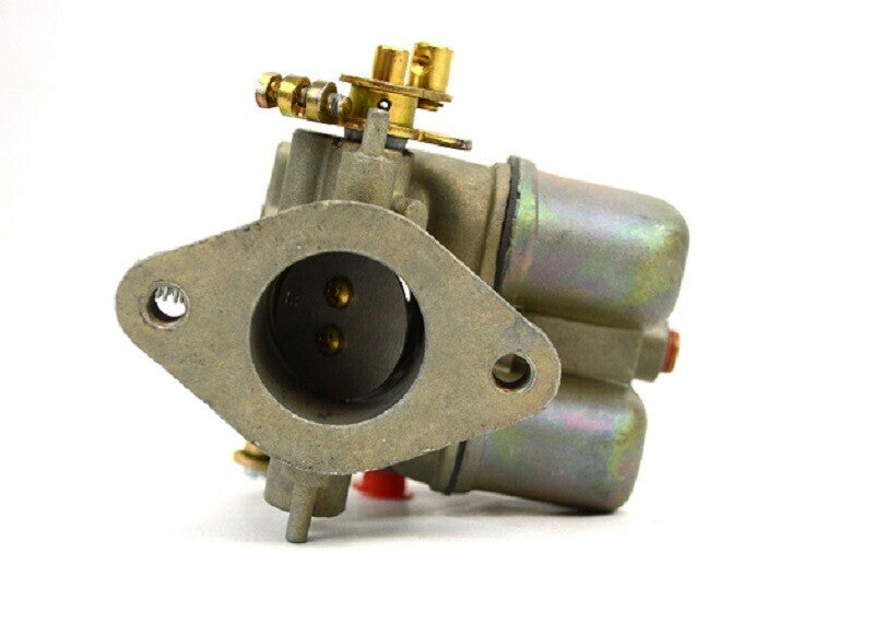 DURAFORCE Zenith Carburetor Fits Wisconsin L571S1 Engines USA Made 11532