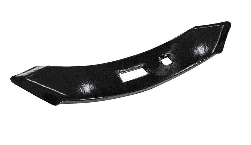 DURAFORCE Spring Tooth Reversible Cultivator Point 3" Wide x 5/16" Thick x 10.5" Long