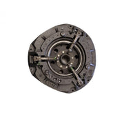 DURAFORCE Dual Clutch-Pressure Plate 281XE 1-5/8" 25 Spline 3610268M91