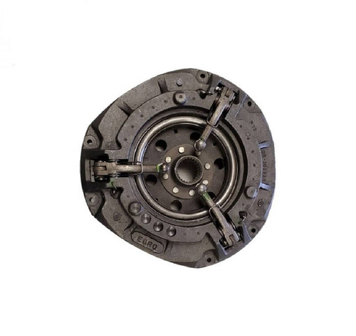 DURAFORCE Dual Clutch-Pressure Plate 281XE 1-5/8" 25 Spline 3610268M91