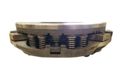 DURAFORCE Dual Clutch-Pressure Plate 281XE 1-5/8" 25 Spline 3610268M91