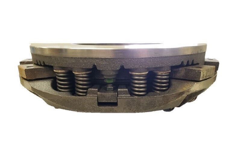 DURAFORCE Dual Clutch-Pressure Plate 281XE 1-5/8" 25 Spline 3610268M91
