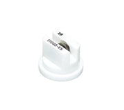DURAFORCE TeeJet Extended Range Flat Spray Tip 110° White 0.8 GPM @ 40 PSI XR11008-VS