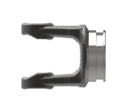DURAFORCE Weasler Shaft Weld Yoke 1-11/16" Bore 20 Spline 55N Series 302-5500