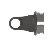 DURAFORCE Weasler Shaft Weld Yoke 1-11/16" Bore 20 Spline 55N Series 302-5500