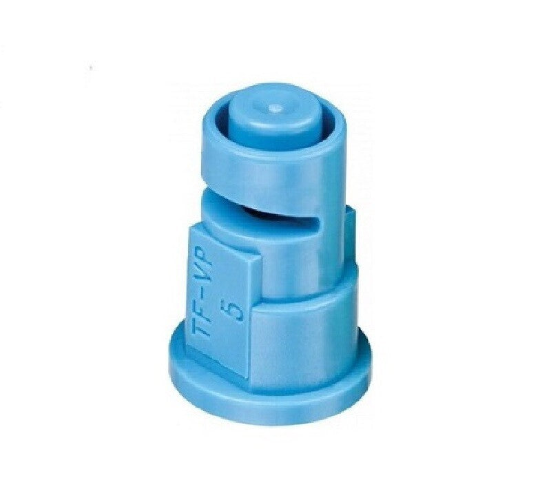 DURAFORCE TeeJet Polymer Wide Angle Spray Tip Rated 1.0 GPM @ 40 PSI TF-VP5