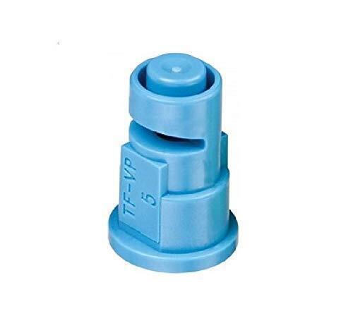 DURAFORCE TeeJet Polymer Wide Angle Spray Tip Rated 1.0 GPM @ 40 PSI TF-VP5