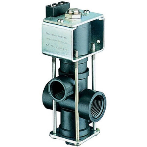 DURAFORCE TeeJet Solenoid Foam Marker Valve Directovalve AA144F-1-3