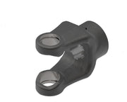 DURAFORCE Weasler 1-3/8" 6 Spline Bore 21/64" Pin Hole Implement Yoke 44N Series 801-4406