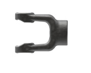 DURAFORCE Weasler 1-3/8" 6 Spline Bore 21/64" Pin Hole Implement Yoke 44N Series 801-4406