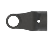 DURAFORCE Weasler 1-3/8" 6 Spline Bore 21/64" Pin Hole Implement Yoke 44N Series 801-4406