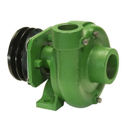 DURAFORCE Ace Magnetic Clutch Driven Centrifugal Pump 1.25" Suction x 1" Discharge @70 GPM