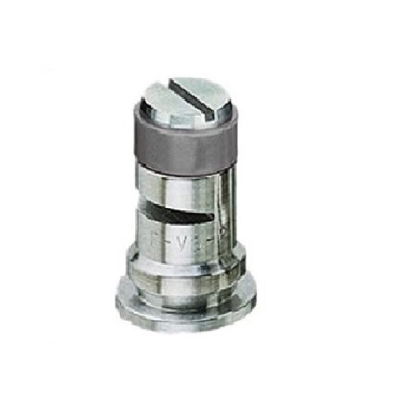 DURAFORCE TeeJet Stainless Steel Wide Angle Spray Tip Rated 0.6 GPM @ 40 PSI TF-VS3