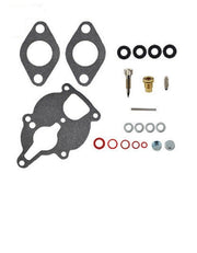 DURAFORCE Zenith Carburetor Rebuild Kit K2112