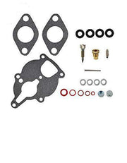 DURAFORCE Zenith Carburetor Rebuild Kit K2112