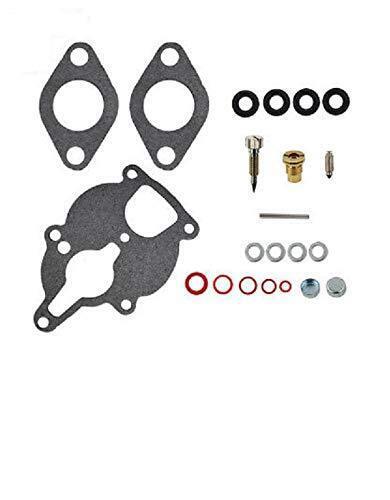 DURAFORCE Zenith Carburetor Rebuild Kit K2112