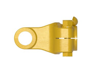 DURAFORCE Weasler 1-3/4" x 20 Spline Bore & Clamp Connection Implement Yoke 807-6820