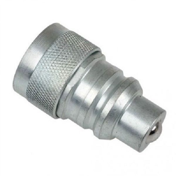 DURAFORCE Hydraulic Adapter Pioneer Male to Female Body 4070-4MB