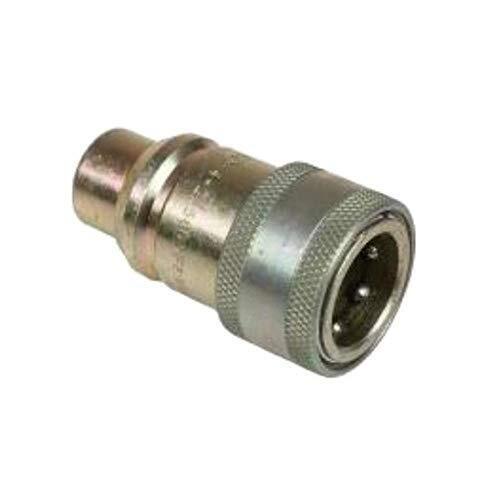 DURAFORCE Hydraulic Adapter Pioneer Male to Female Body 4070-4MB