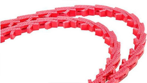 DURAFORCE 2 Meter (78.74") PowerTwist B-Belt Sleeve B/17 04090502M