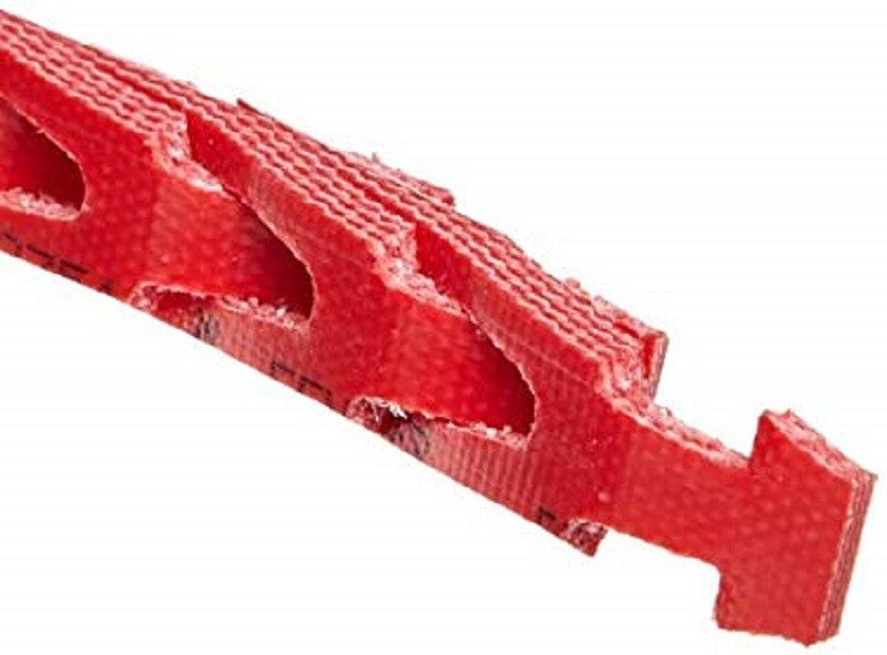 DURAFORCE 2 Meter (78.74") PowerTwist B-Belt Sleeve B/17 04090502M