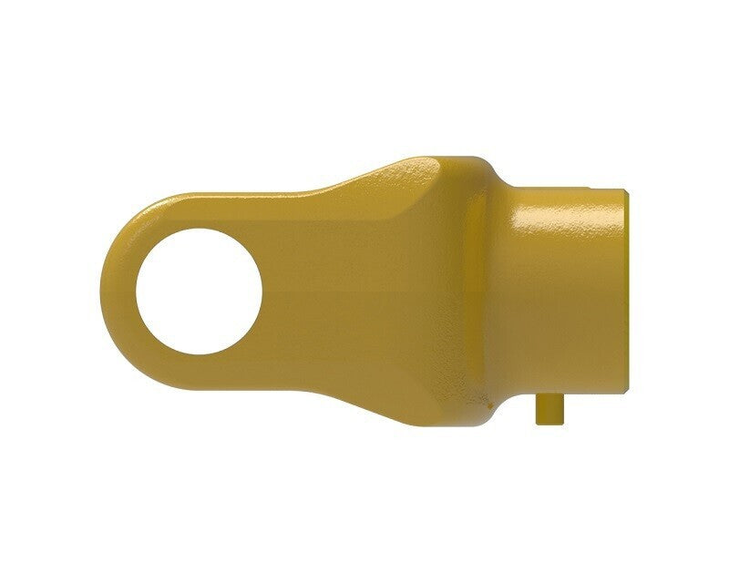 DURAFORCE Weasler 1-3/8" 21 Spline Tractor Quick Disconnect Yoke 7 Series 102-6721