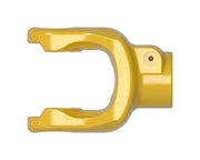 DURAFORCE Weasler 1-3/8" 21 Spline Tractor Quick Disconnect Yoke 7 Series 102-6721