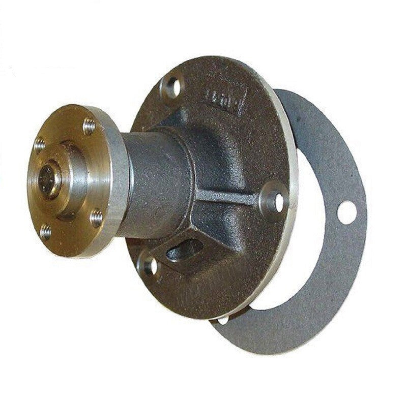 DURAFORCE Water Pump For Skid Loaders, Construction & Industrial Tractors A148401