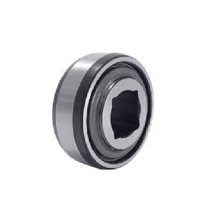 DURAFORCE 2 of Disc Harrow Bearing 1.125" Square Bore x 1.438" IR x 3.1496" OD x 0.709" OR