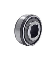 DURAFORCE 2 of Disc Harrow Bearing 1.125" Square Bore x 1.438" IR x 3.1496" OD x 0.709" OR