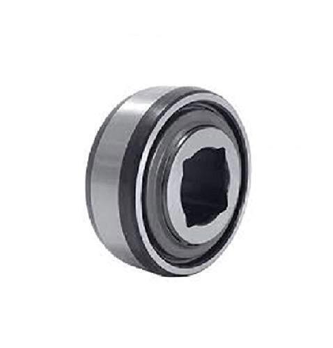 DURAFORCE 2 of Disc Harrow Bearing 1.125" Square Bore x 1.438" IR x 3.1496" OD x 0.709" OR