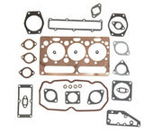 DURAFORCE Overhaul Gasket Set For TE20, TO20 & TO30 735231M91-V HS85201