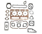 DURAFORCE Overhaul Gasket Set For TE20, TO20 & TO30 735231M91-V HS85201