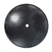 DURAFORCE 22" Smooth Disc Harrow Blade 1-1/2" Round 7 Gauge 5 MM Thick P227112R