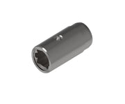 DURAFORCE Weasler 1-5/16" Square Bore Slip Sleeve Fits 2-1/2" Tubing 0.120 MM Wall