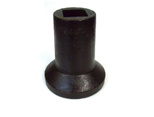 DURAFORCE Disc Harrow Half Spool Spacer 5-1/8" Length with 1" Bore DS205