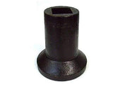 DURAFORCE Disc Harrow Half Spool Spacer 5-1/8" Length with 1" Bore DS205