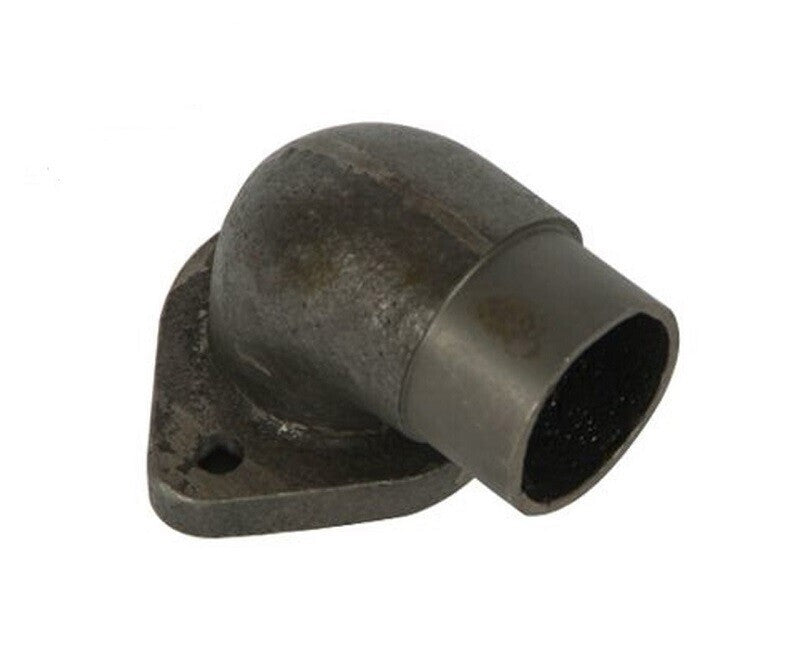 DURAFORCE Replacement Elbow 2" Diameter w/ 2-5/16" Center Hole to Center Hole 310075F