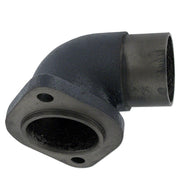DURAFORCE Replacement Elbow 2" Diameter w/ 2-5/16" Center Hole to Center Hole 310075F