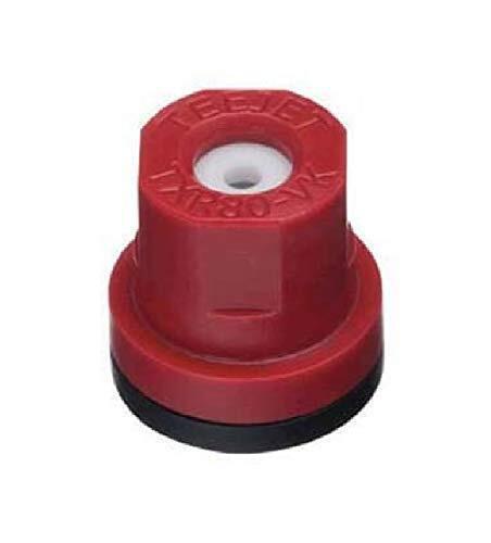 DURAFORCE TeeJet TXR ConeJet Acetal-Ceramic Hollow Cone Nozzle Spray Tip 0.28 GPM @ 40 PSI