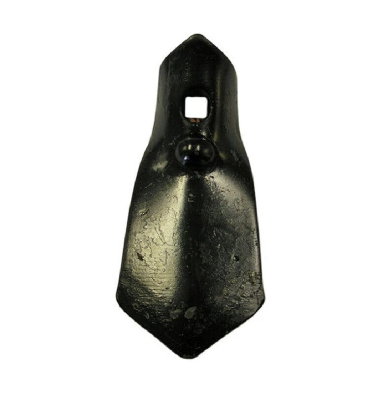 DURAFORCE S-Tine Sweep 2.75" x 1/4" Thick w/ 3/8" Bolt Hole (Use 3/8" x 1.25" Bolt) 29736
