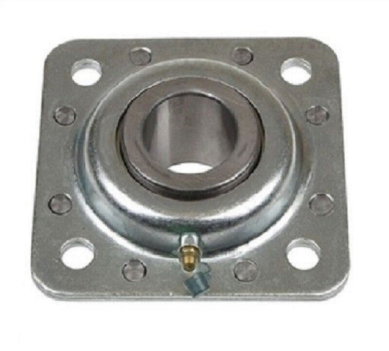 DURAFORCE 2 of Disc Harrow Bearing 1-3/4" Round Bore Fits Many Models ST491A