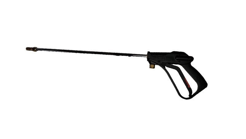 DURAFORCE W.L Hamilton 18" Power-Jet Spray Gun 3/8" FNPT w/ 2750 Max PSI 1900-01-018