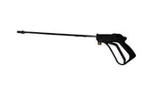 DURAFORCE W.L Hamilton 18" Power-Jet Spray Gun 3/8" FNPT w/ 2750 Max PSI 1900-01-018