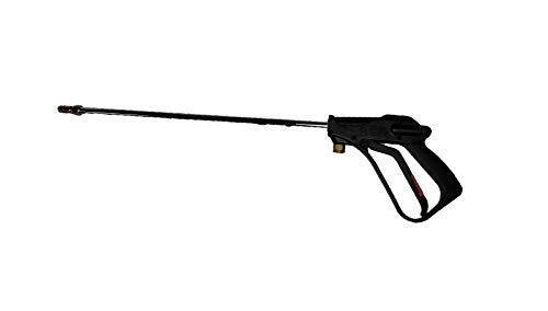 DURAFORCE W.L Hamilton 18" Power-Jet Spray Gun 3/8" FNPT w/ 2750 Max PSI 1900-01-018