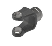 DURAFORCE Weasler Tube Weld Round Bore Yoke Fits 2-1/8" Tube Size 0.120 MM Wall 35N Series