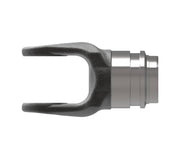 DURAFORCE Weasler Tube Weld Round Bore Yoke Fits 2-1/8" Tube Size 0.120 MM Wall 35N Series