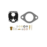 DURAFORCE Carburetor Rebuild Kit Fits Pony Model Tractor R0071